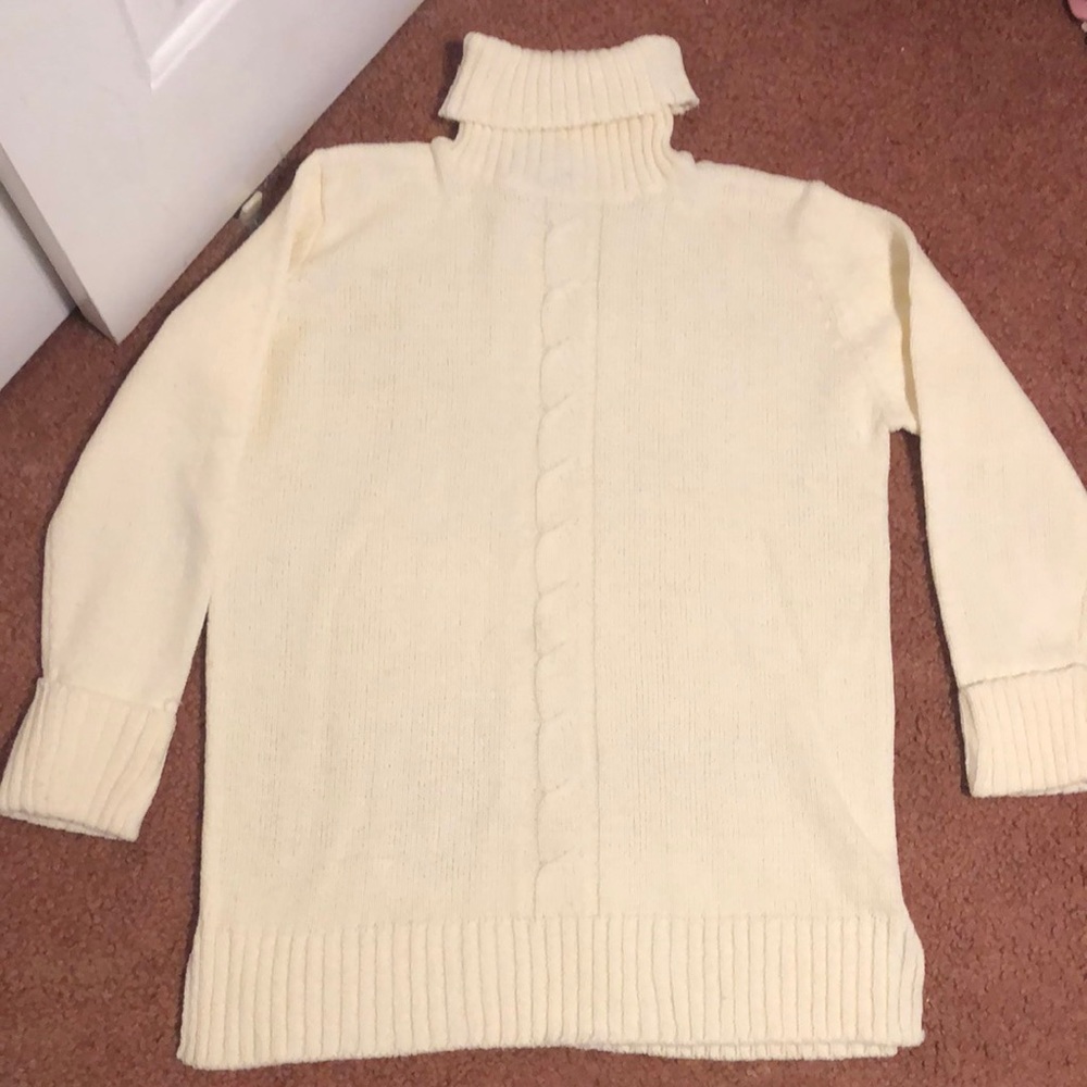 Gorgeous Vintage Nuggets Sweater